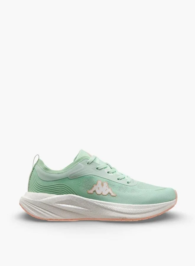 كابا أحذية رياضية نسائية برباط